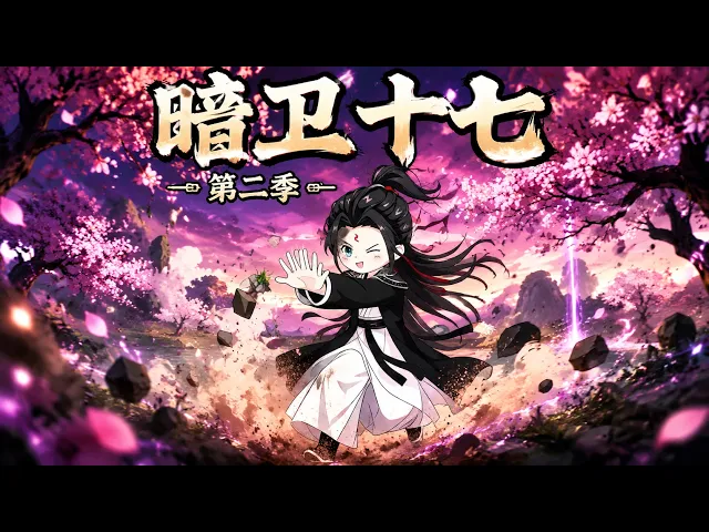 Shadow Guard Seventeen