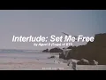 Download Lagu Interlude: Set Me Free | Agust D / Suga (BTS - 방탄소년단) English Lyrics
