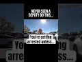 If it sounds insane on body cam it s just as insane over the phone
