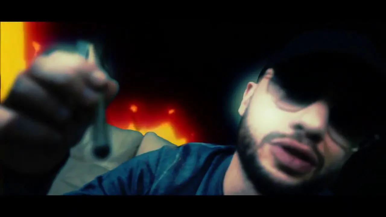 Lacraps - Mal luné / Can High Kick It