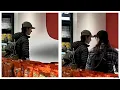 Download Lagu Wang Yibo was recently spotted in Los Angeles. He looked youthful in a jacket and baseball cap.