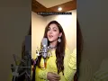 Download Lagu Indian mix Arbic Song Homa Dol female singer Neeti Mohan's viral video #saadlamjarred#homadol#shorts