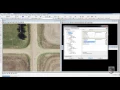 Use 12d Place Component to Design Road Intersections