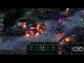 Aatrox Dies During Ult Bug - Patch 9 9