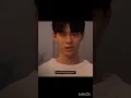 Power of Kang san brother