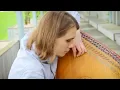 Andrey Fedorchuk - Claude Debussy, La Fille aux cheveux de lin. Bandura version