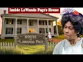 Esther Anderson LaWanda Page s ABANDONED House Net Worth TRAGIC DEATH