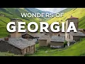 Download Lagu Wonders of Georgia (Country) | The Most Amazing Places in Georgia | Travel Video 4K