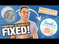 Solving the 4 Most Common Label Printing Alignment Issues OnlineLabels
