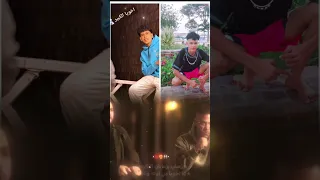 زميلي وزمايلي الثانيه ده اخويا من اولى وثانيه احلى اخ كبير      زوز البلد هو هو ابو حور      بوده   دندنها