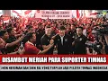 Lagu KABULKAN PERMINTAAN SUPORTER~TIMNAS INDONESIA RESMI AKAN DI LATIH OLEH JHON HERDMAN DAN SHIN TAEYONG