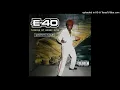 E-40 - Night In The Bay (2026)