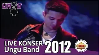 Download Live konser Ungu Band @Jogjakarta, 17 Maret 2012 MP3