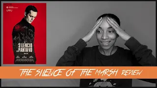 the silence of the marsh review brain mix