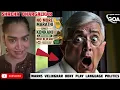 Shreya Dhargalkar Blasts Subhash Velingkar: “Goa Is Konkani, Stop Marathi Imposition!”