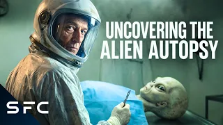 Mysterious Alien Autopsy Footage Shook The World In 1995! Was It Real? | Full Sci-Fi Documentary