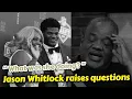 Jason Whitlock raises questions on Lamar Jackson s father mom Felicia