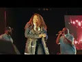 Tasha Cobbs Leonard - Jesus Is The Only Way/Good Good Good/ Never Lost My Praise/Running For My Life