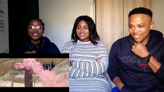 dj sabby theowa feat gigi lamayne u0026 manu worldstar reaction