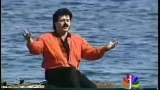 معین صدام کن ای عاشق پیشه 