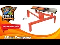 Allen Claymaster Target Thrower Review