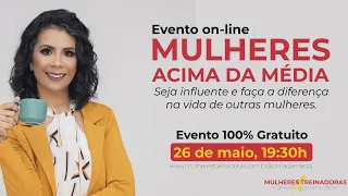 Mulheres Acima da Média