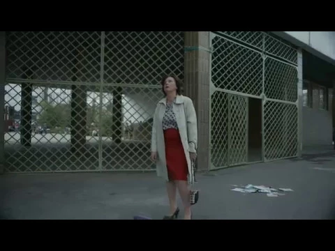 Mia donna trailer