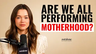 Nobody Warns You That Some Seasons of Motherhood Just Won't Feel Like Yours