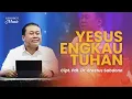 Download Lagu Yesus Engkau Tuhan dan Juru S'lamatku (Live) - Rehobot Music
