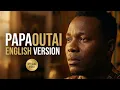 Mahmud Bin Asraf – Papaoutai (English Afro-Soul Version) | Official Music Video
