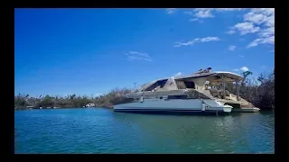 The Place Where THOUSANDS of Catamarans Were Wrecked… Sailing Ocean Around Ep. 71