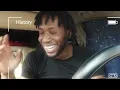 Lucky Daye fumbled the BAG ASTRONOMICALLY!!!