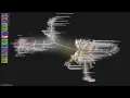 -agent - Gource visualisation