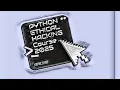 Ethical Hacking with Python Python Basics Latest 2025 Course Lecture-11