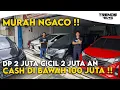 Download Lagu GA MUNGKIN MAHAL !! DP SEMUA 2 JUTA CASH DI BAWAH 100 JUTA ANGSURAN CUMA 2 JUTA AN DI TAMBRA MOTOR 2