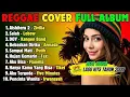 Lagu Salah – Lobow (Cover Reggae) Full Album | Lagu Hits Tahun 2000an | Reggae Santai Chill \u0026 Nostalgia