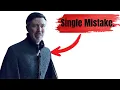 Littlefinger Made Just One Mistake in the Entire Game of Thrones