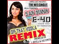 Off That Vodka (feat. San Quinn & Goldie Gold)