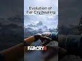 Download Lagu Evolution of Far Cry Healing