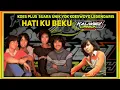 Download Lagu HATIKU BEKU  KOES PLUS SUARA UNIK YOK KOESWOYO - LAGU NOSTALGIA TERBAIK SEPANJANG MASSA