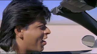 Yeh Dil Deewana Shah Rukh Khan Sonu Nigam Nadeem Shravan Pardes  Yeh Dil Deewana Shah Rukh Khan Sonu Nigam Nadeem Shravan Pardes