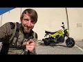 2022 Honda Navi | Daily Rider