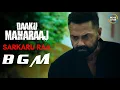 Download Lagu Daaku Maharaaj - Sarkaru Raa BGM | Daaku Maharaaj Villian BGM | Thaman BGMs