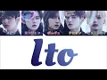 Download Lagu Ito - TXT (투모로우바이투게더) 歌詞/カナルビ