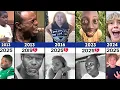 What Happened To The The Legendary Meme Heroes Now Then vs Now