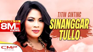 titin ginting sinanggar tullo official music video 