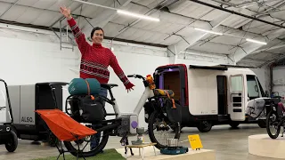 This Is A Rivian On 2 Wheels My ALSO First Ride