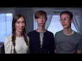 You Are The Reason - Lifein3D (Calum Scott Cover)