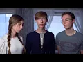 You Are The Reason - Lifein3D (Calum Scott Cover)