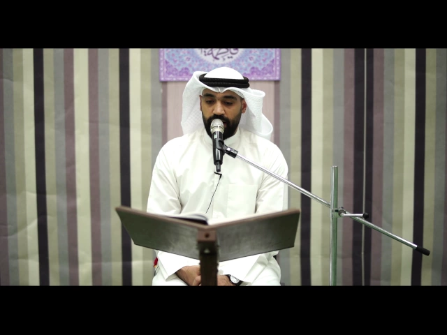 ما تيسر من سورة آل عمران - القارئ : عبدالله الخياط